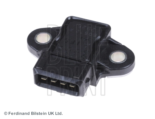 Control Unit, ignition system